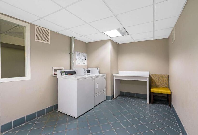 هتل La Quinta By Wyndham Mesa Superstition Springs