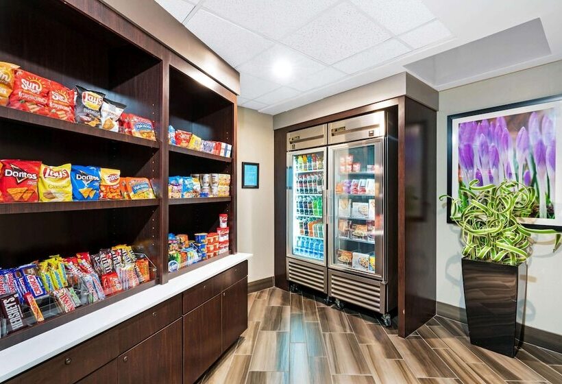 هتل La Quinta By Wyndham Mesa Superstition Springs