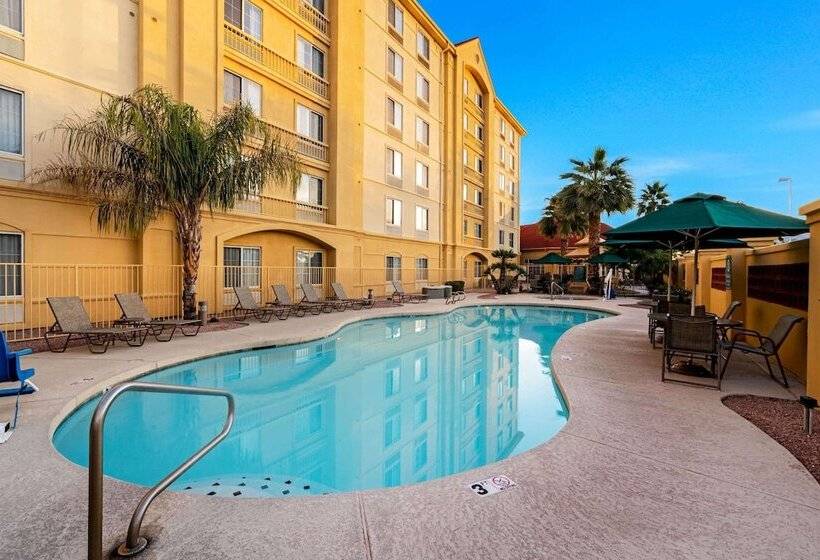 هتل La Quinta By Wyndham Mesa Superstition Springs