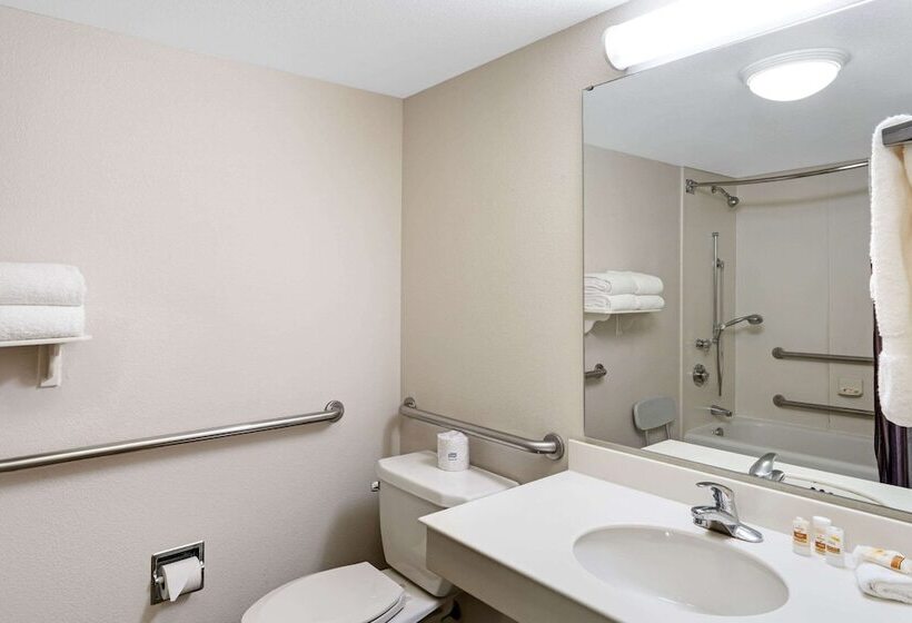 هتل La Quinta By Wyndham Mesa Superstition Springs