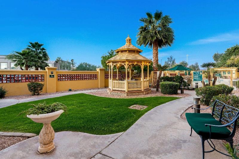 هتل La Quinta By Wyndham Mesa Superstition Springs