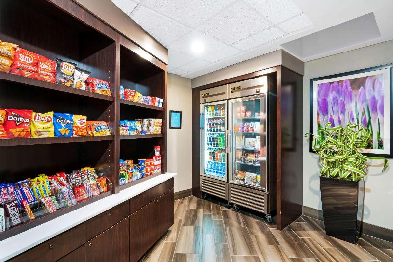 هتل La Quinta By Wyndham Mesa Superstition Springs