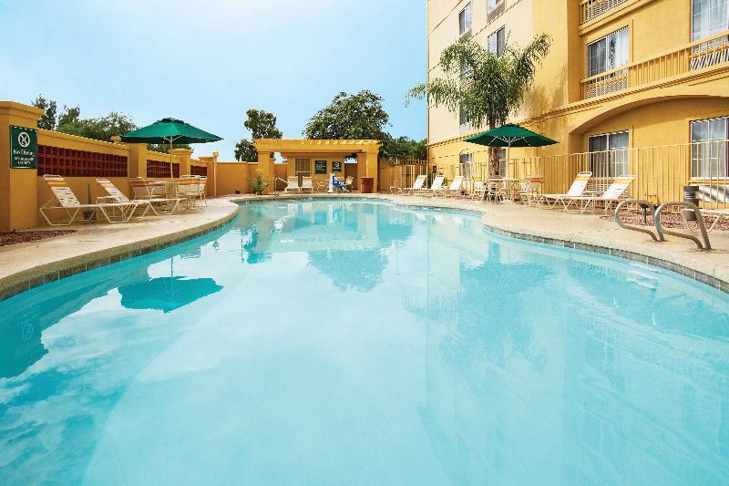هتل La Quinta By Wyndham Mesa Superstition Springs