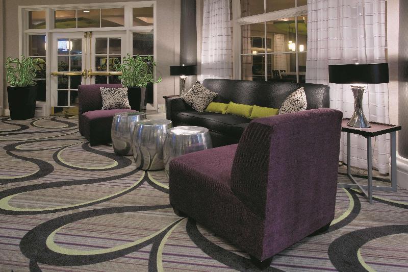 هتل La Quinta By Wyndham Mesa Superstition Springs