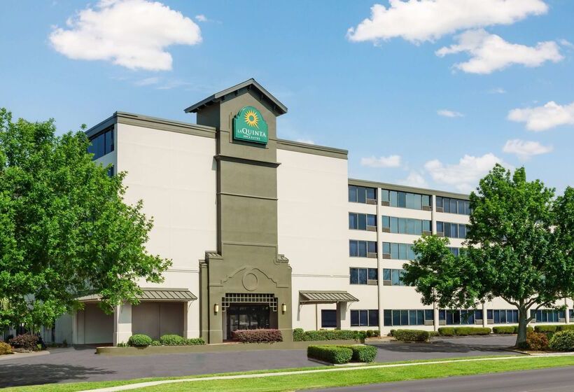 호텔 La Quinta By Wyndham New Orleans Airport