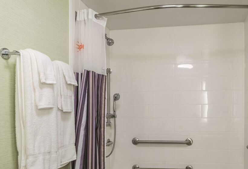 هتل La Quinta By Wyndham New Orleans Downtown