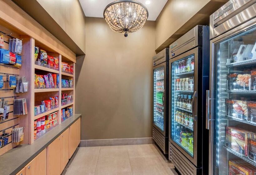 هتل La Quinta By Wyndham New Orleans Downtown