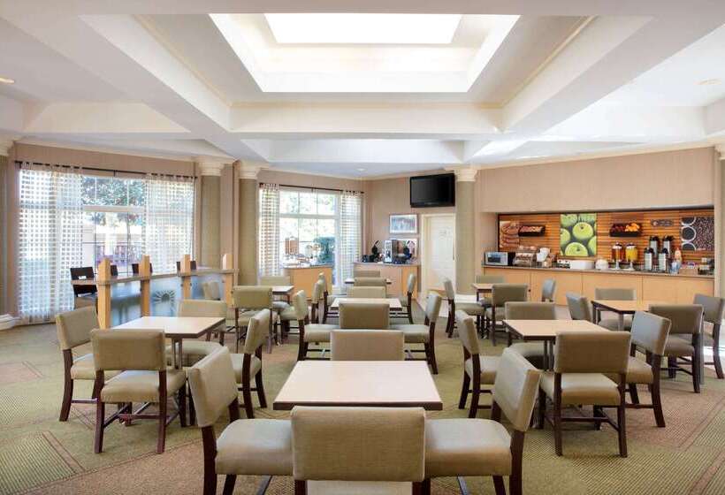 فندق La Quinta Inn & Suites By Wyndham Ocala