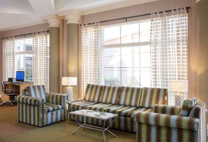 فندق La Quinta Inn & Suites By Wyndham Ocala