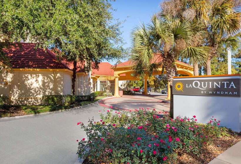 فندق La Quinta Inn & Suites By Wyndham Ocala
