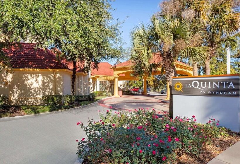 فندق La Quinta Inn & Suites By Wyndham Ocala