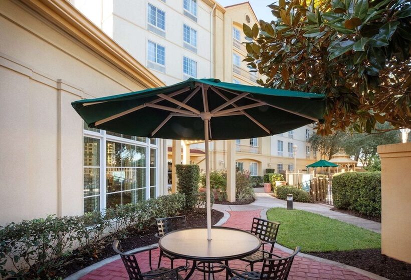 فندق La Quinta Inn & Suites By Wyndham Ocala