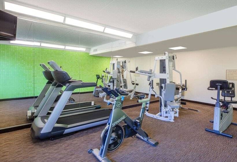 فندق La Quinta Inn & Suites By Wyndham Ocala