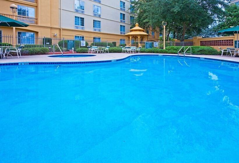 فندق La Quinta Inn & Suites By Wyndham Ocala