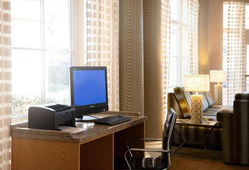 فندق La Quinta Inn & Suites By Wyndham Ocala