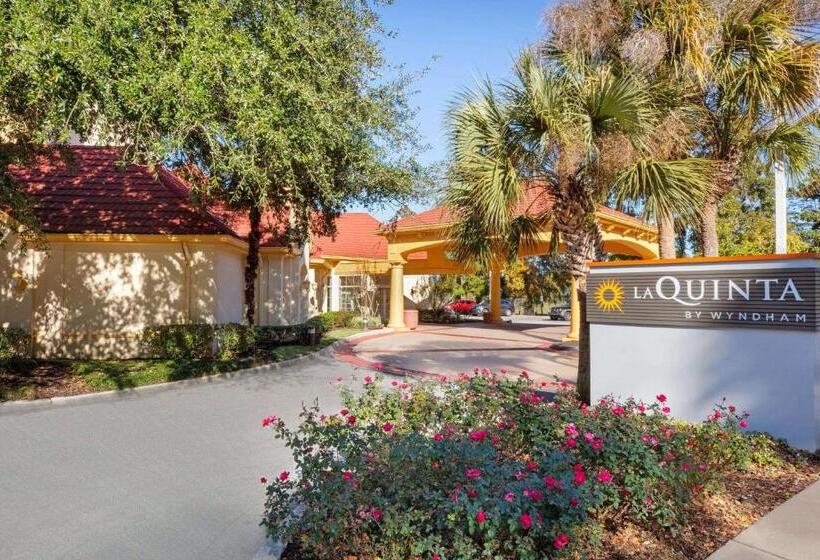 فندق La Quinta Inn & Suites By Wyndham Ocala