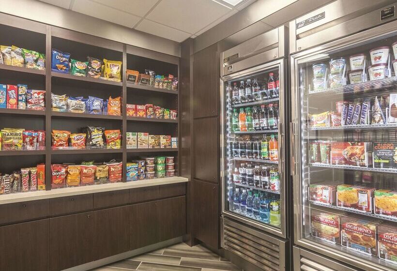 בית מלון כפרי La Quinta By Wyndham Oklahoma City Norman