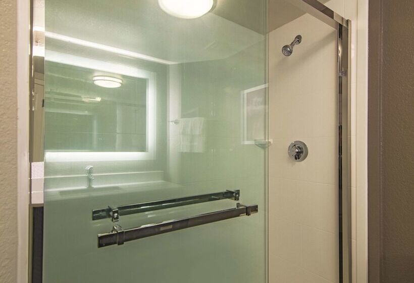 בית מלון כפרי La Quinta By Wyndham Oklahoma City Norman