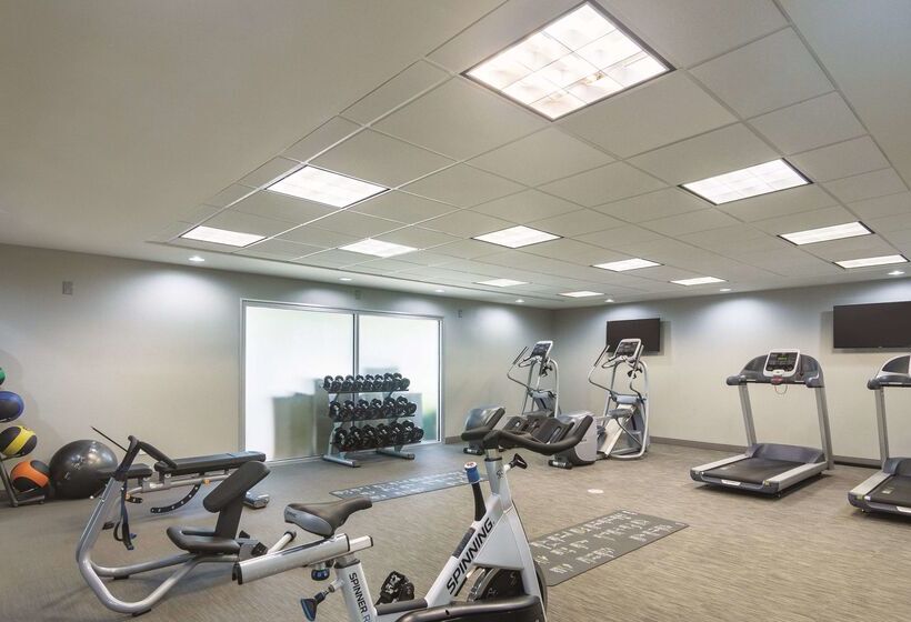 בית מלון כפרי La Quinta By Wyndham Oklahoma City Norman