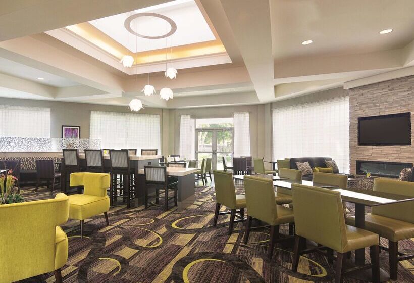 בית מלון כפרי La Quinta By Wyndham Oklahoma City Norman