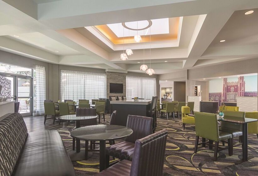 בית מלון כפרי La Quinta By Wyndham Oklahoma City Norman