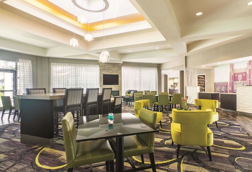 בית מלון כפרי La Quinta By Wyndham Oklahoma City Norman