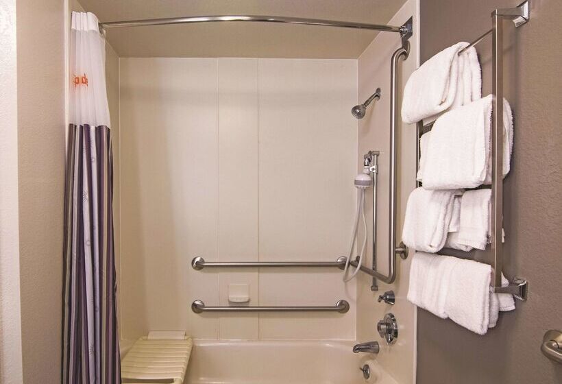 בית מלון כפרי La Quinta By Wyndham Oklahoma City Norman