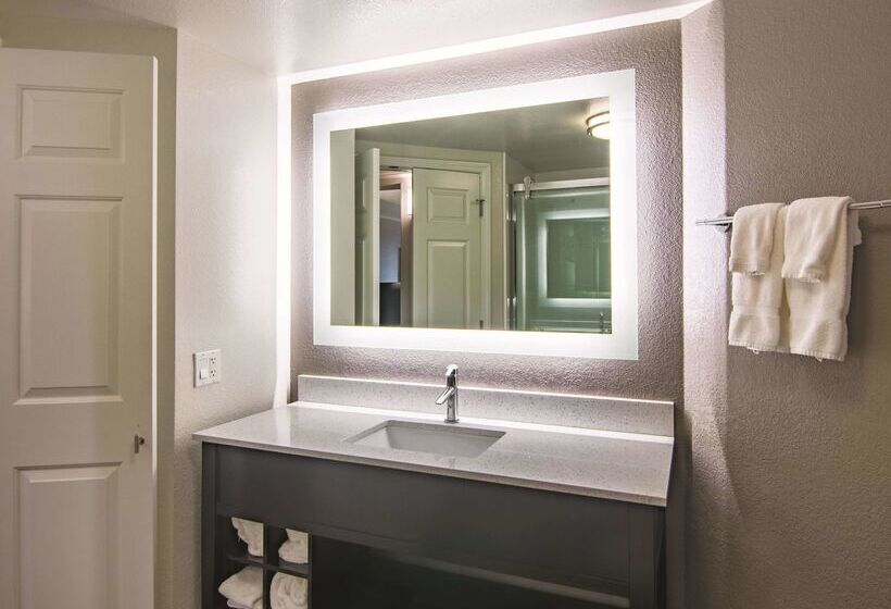 בית מלון כפרי La Quinta By Wyndham Oklahoma City Norman