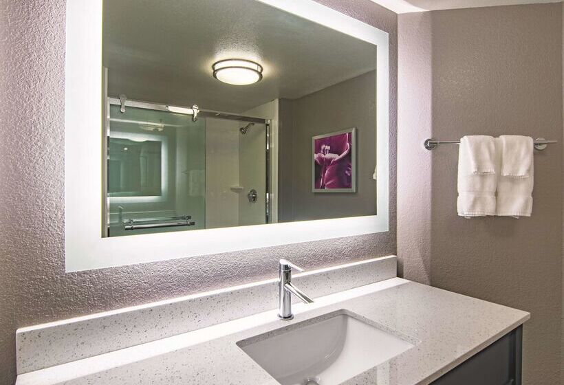 בית מלון כפרי La Quinta By Wyndham Oklahoma City Norman