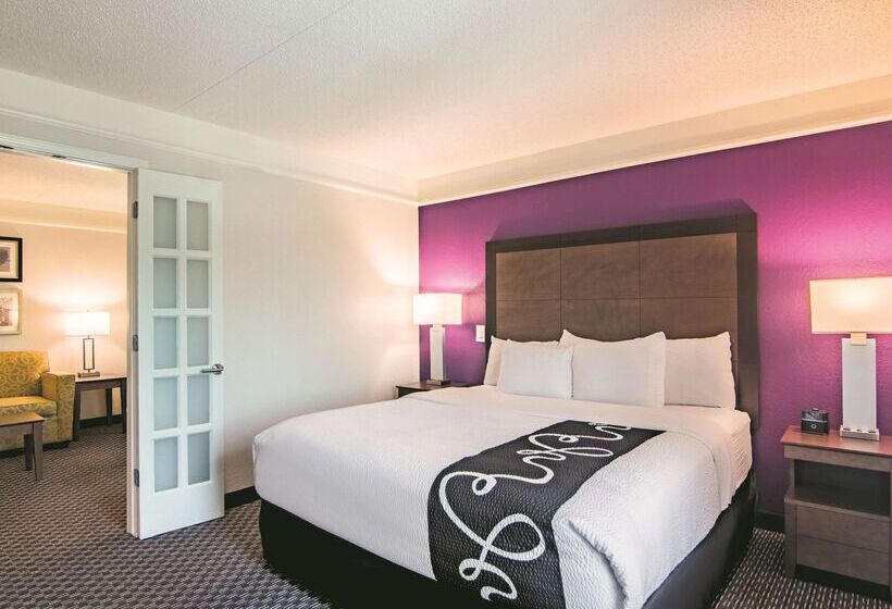 בית מלון כפרי La Quinta By Wyndham Oklahoma City Norman