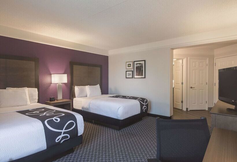 בית מלון כפרי La Quinta By Wyndham Oklahoma City Norman