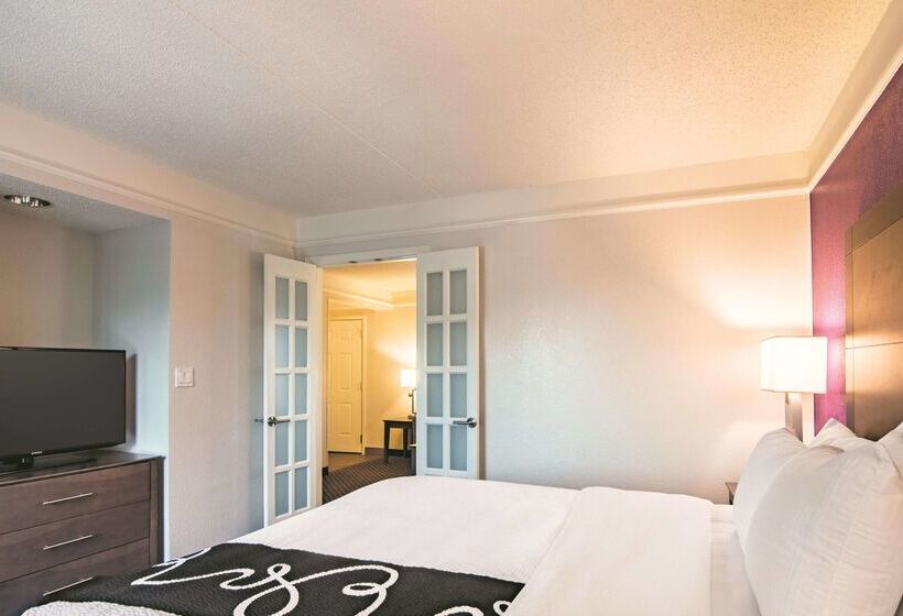 בית מלון כפרי La Quinta By Wyndham Oklahoma City Norman