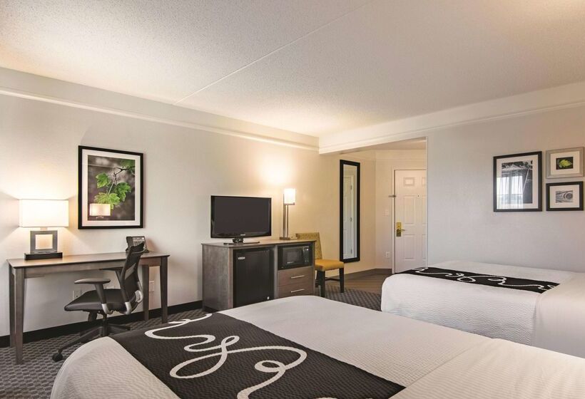 בית מלון כפרי La Quinta By Wyndham Oklahoma City Norman