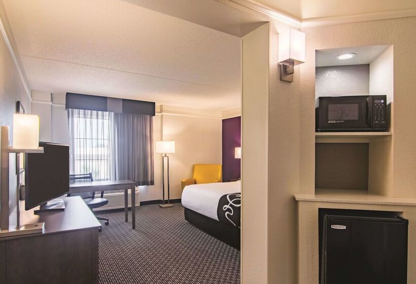 בית מלון כפרי La Quinta By Wyndham Oklahoma City Norman