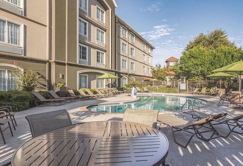 בית מלון כפרי La Quinta By Wyndham Oklahoma City Norman
