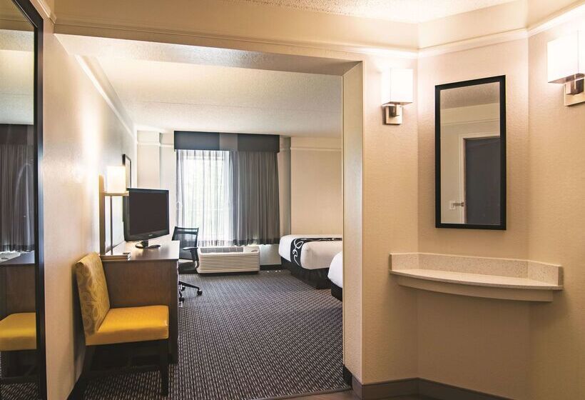 בית מלון כפרי La Quinta By Wyndham Oklahoma City Norman