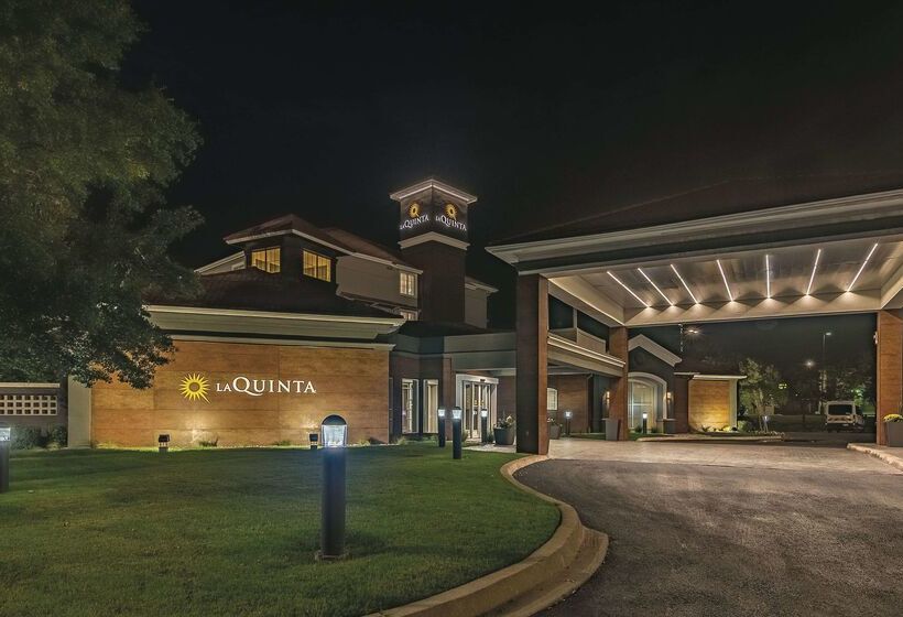 בית מלון כפרי La Quinta By Wyndham Oklahoma City Norman