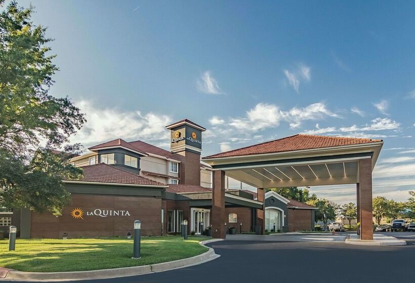 בית מלון כפרי La Quinta By Wyndham Oklahoma City Norman