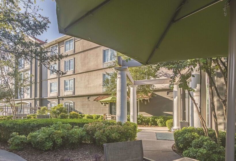 בית מלון כפרי La Quinta By Wyndham Oklahoma City Norman