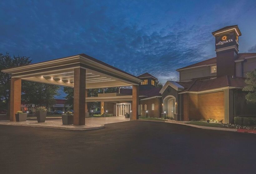 בית מלון כפרי La Quinta By Wyndham Oklahoma City Norman
