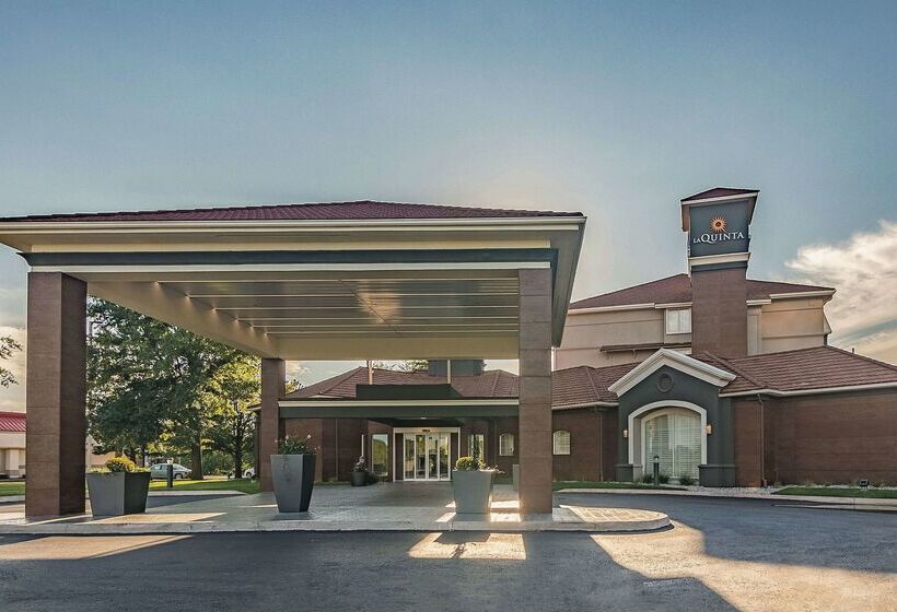 בית מלון כפרי La Quinta By Wyndham Oklahoma City Norman