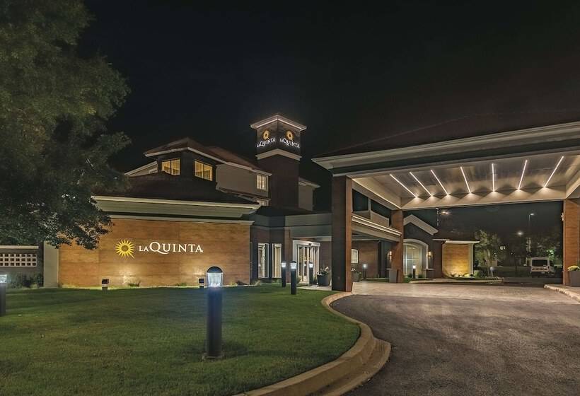 בית מלון כפרי La Quinta By Wyndham Oklahoma City Norman