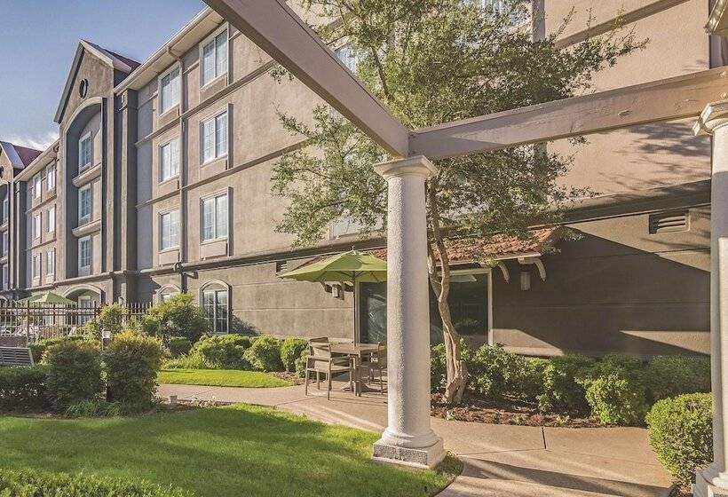 בית מלון כפרי La Quinta By Wyndham Oklahoma City Norman