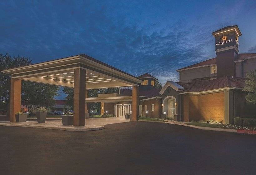 בית מלון כפרי La Quinta By Wyndham Oklahoma City Norman