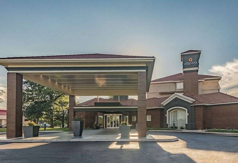 בית מלון כפרי La Quinta By Wyndham Oklahoma City Norman