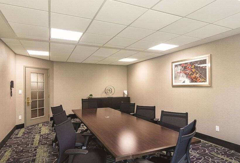 בית מלון כפרי La Quinta By Wyndham Oklahoma City Norman