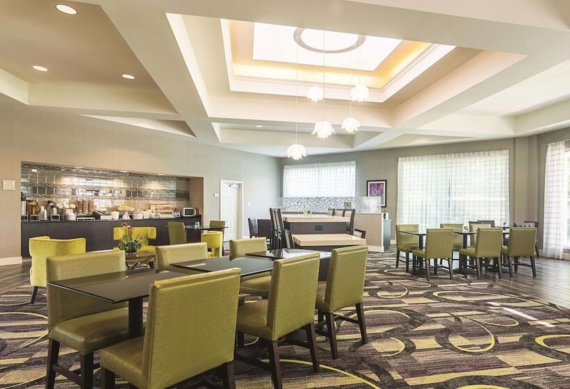 בית מלון כפרי La Quinta By Wyndham Oklahoma City Norman