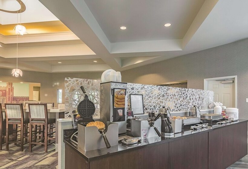 בית מלון כפרי La Quinta By Wyndham Oklahoma City Norman