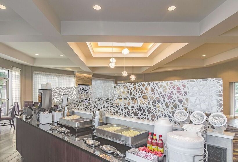 בית מלון כפרי La Quinta By Wyndham Oklahoma City Norman