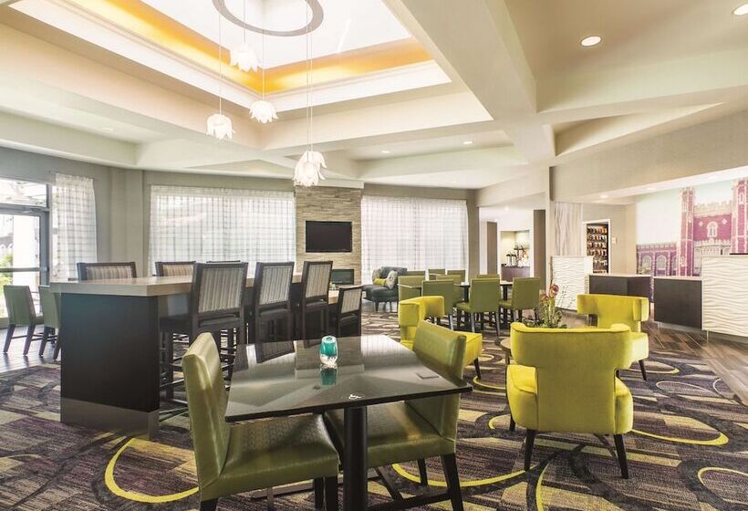 בית מלון כפרי La Quinta By Wyndham Oklahoma City Norman